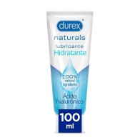 Durex Naturals Hydrating Lubricant 100 ml