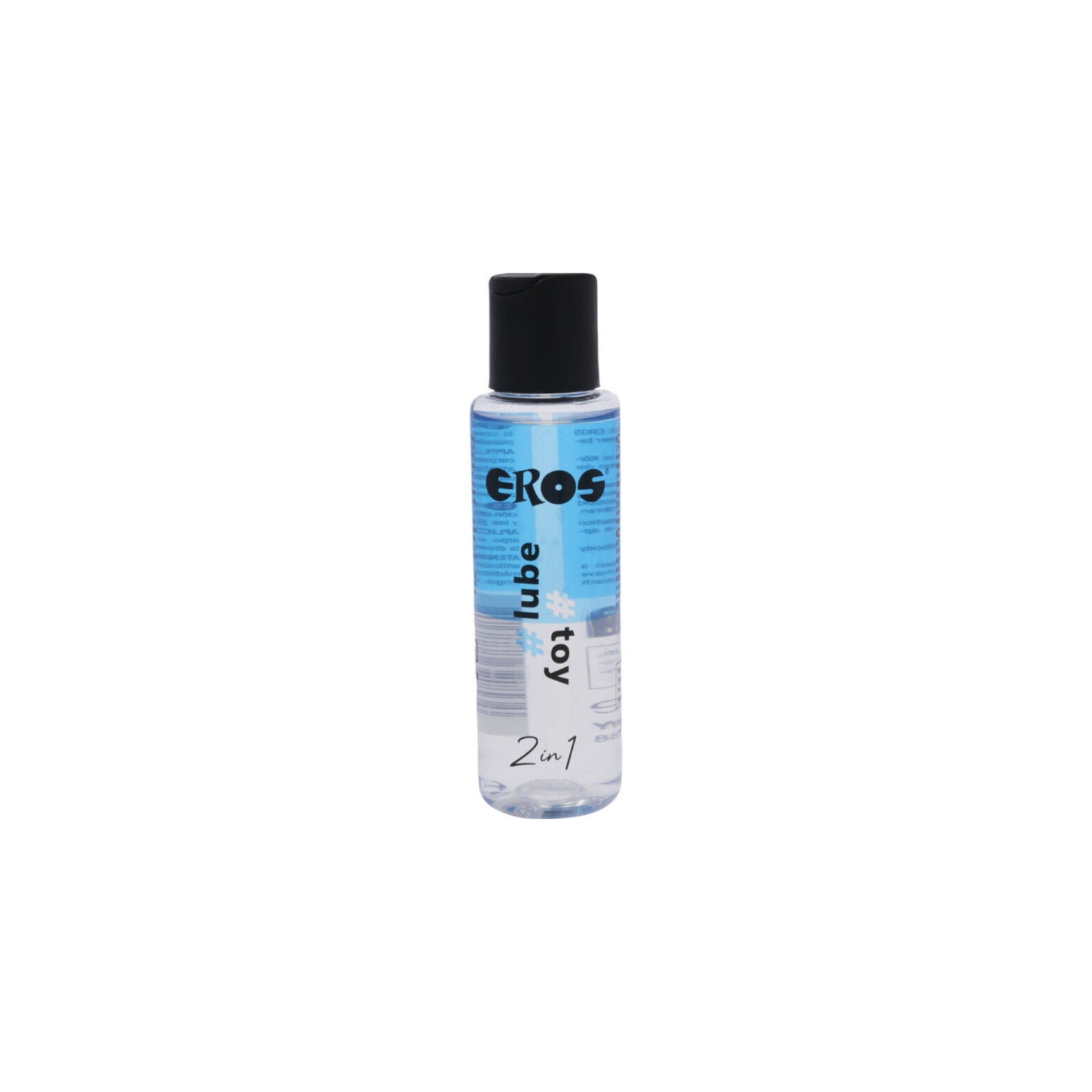 Eros Lube Toy 100 ml - Ultimate Pleasure