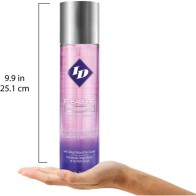 ID Pleasure - Tingling Water-Based Lubricant 500ml