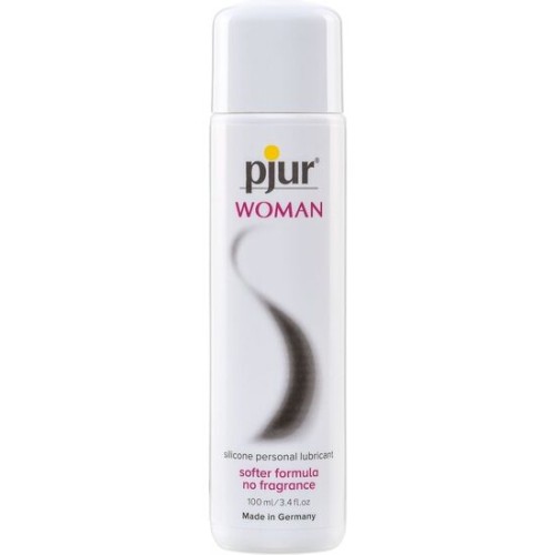 Pjur Woman Silicone Bodyglide 100 ml