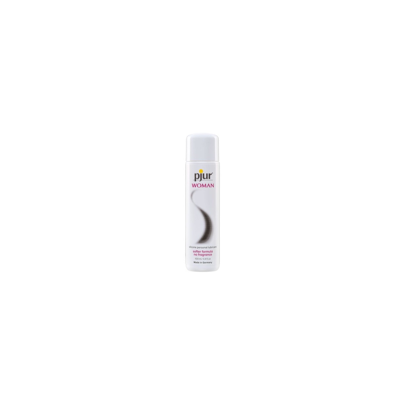 Woman Lubricante Silicona Bodyglide 100 Ml