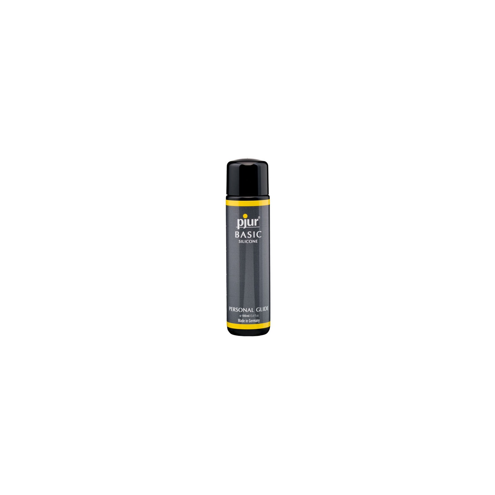 Basic Lubricante Silicona - 100 Ml