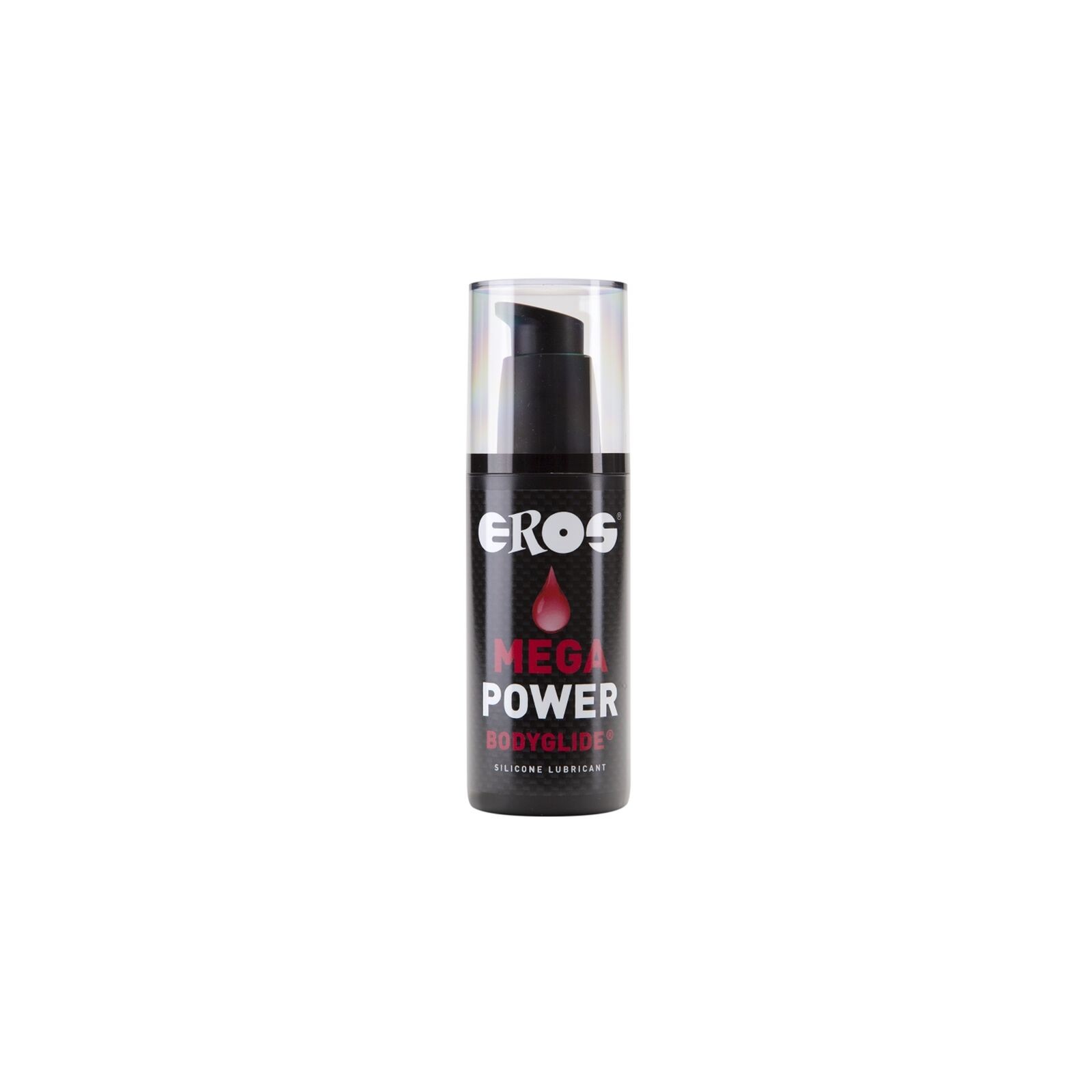 Power Bodyglide Silicone Lubricant 125ml - Long Lasting Pleasure