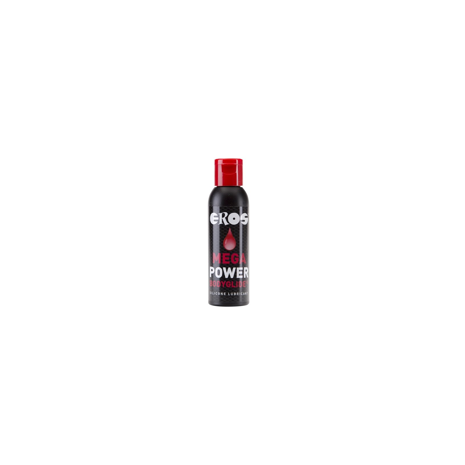 Power Bodyglide Silicone Lubricant 50ml