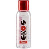 Eros Medical Silicone Lubricant for Intimate Use