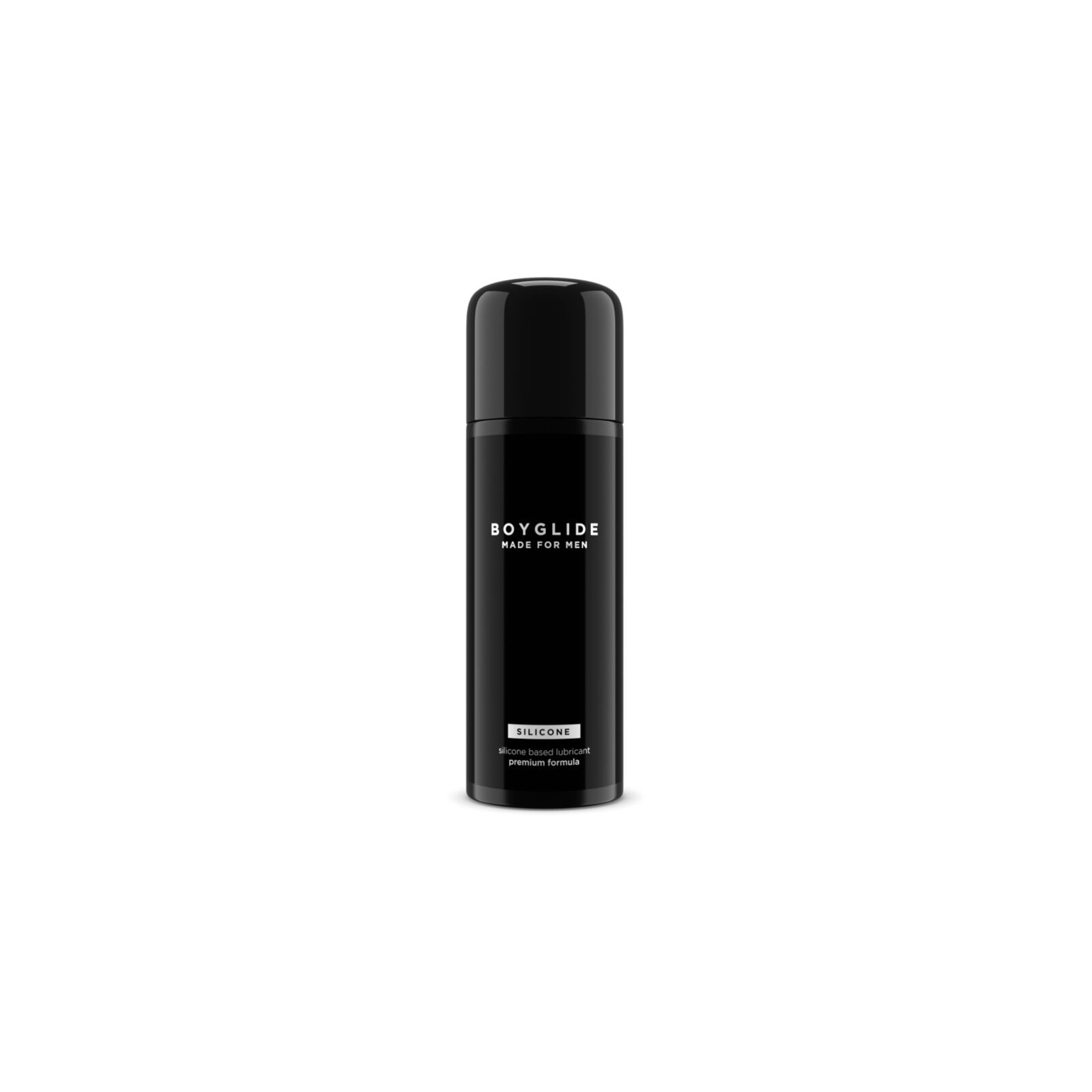 Lubricante Boyglide Base Silicona 30 ml - Ideal para Comodidad