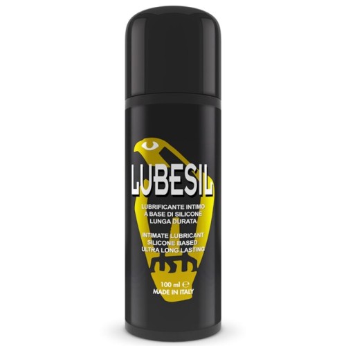 Lubricante Base Silicona Lubesil 100 ml