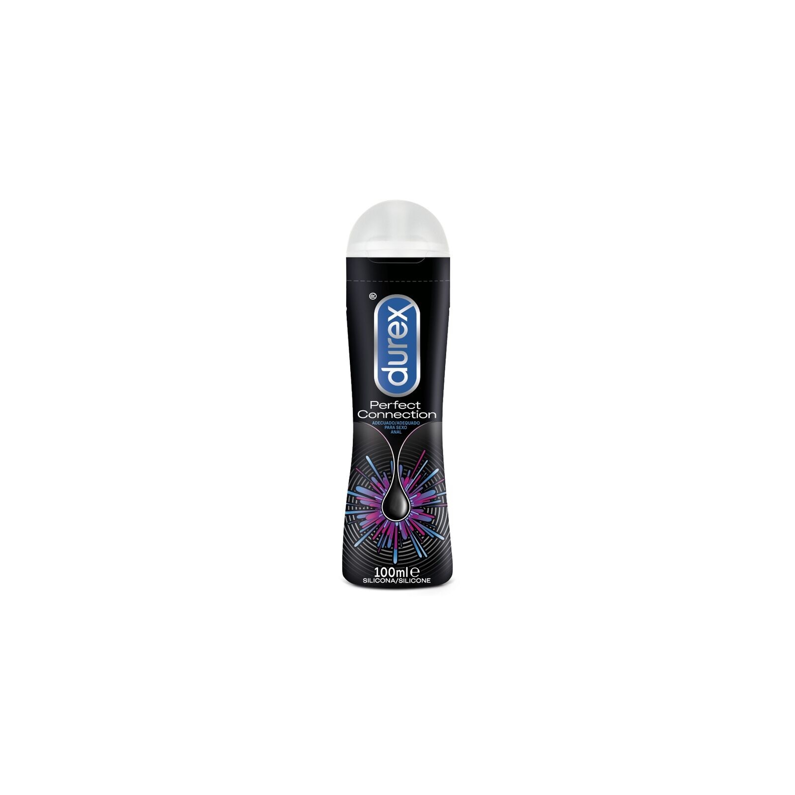 Durex Perfect Connection Lubricant - Long Lasting Pleasure