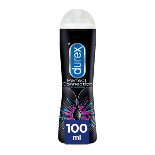 Durex Perfect Connection Lubricant - Long Lasting Pleasure