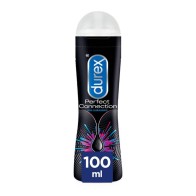 Durex Perfect Connection Lubricant - Long Lasting Pleasure