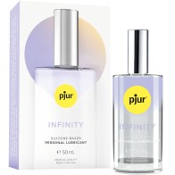 Lubricante Infinity a Base de Silicona para Placer Supremo