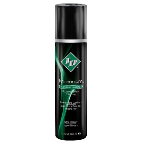 Long Lasting Silicone-Based Lubricant 500 ml