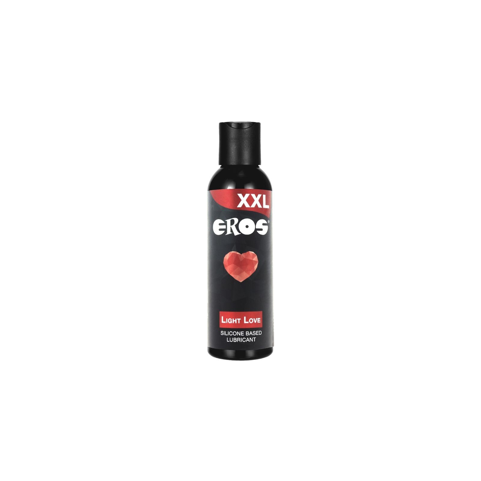 Eros - Xxl Light Love Base De Silicona 150 Ml - Lubricante de Calidad Premium