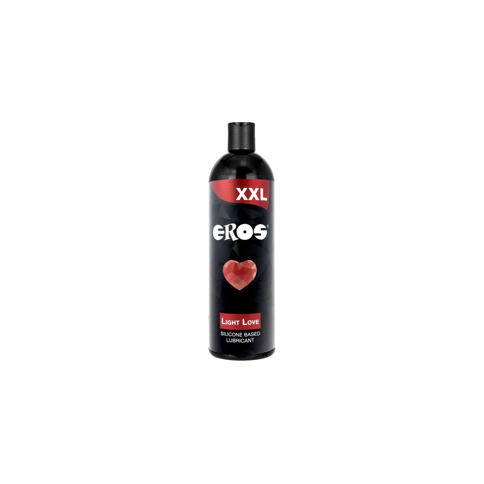 Eros Xxl Light Love Base De Silicona 600 Ml