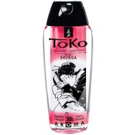 Shunga Toko Aroma Lubricant Strawberries and Champagne