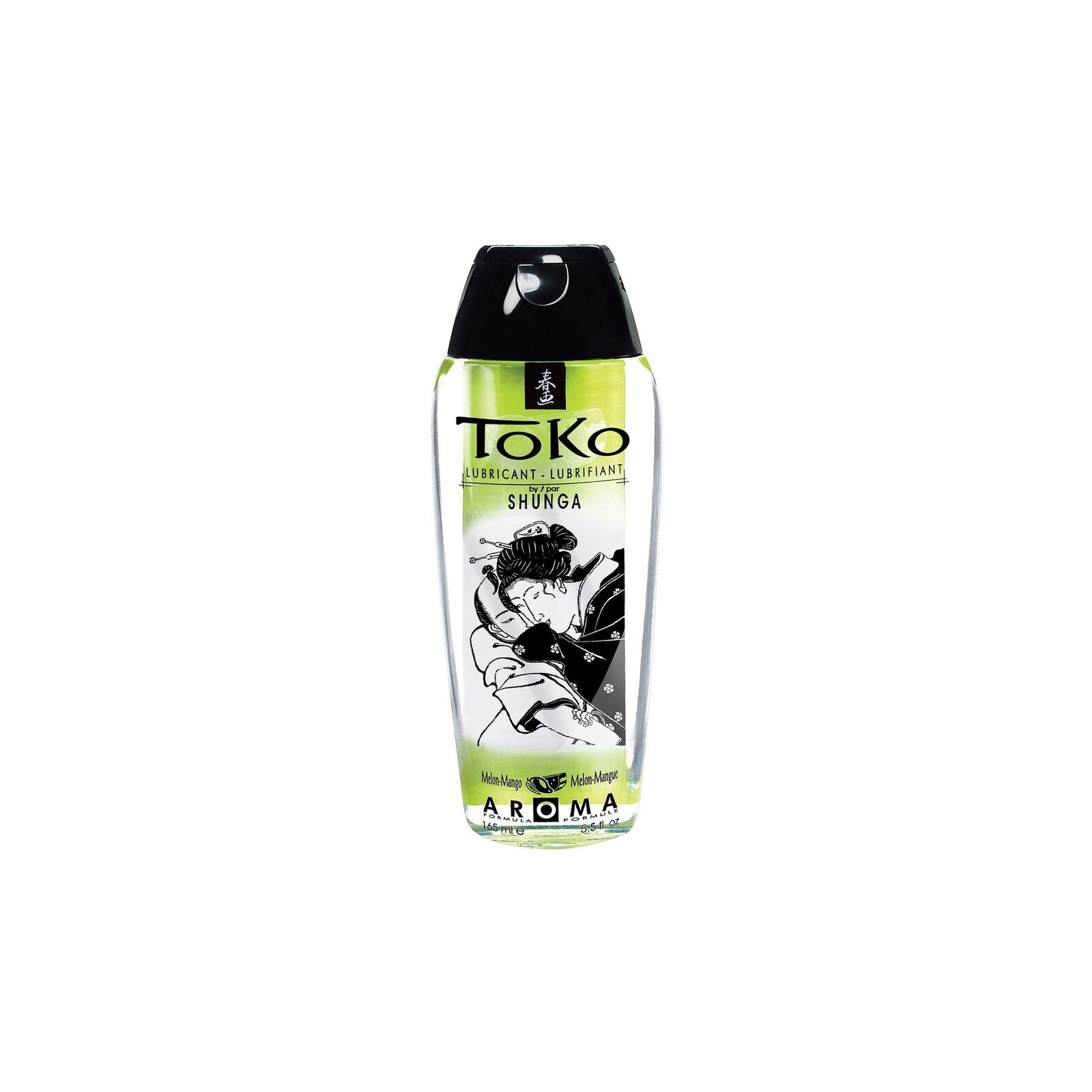 Shunga Toko Aroma Lubricant Melon Mango