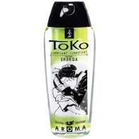 Shunga Toko Aroma Lubricant Melon Mango