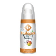 Mango Flavor Lube 100ml - Refreshing and Fun