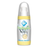 Banana Flavor Lubricant 100ml - Sweet Pleasure