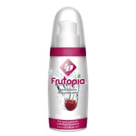 Cherry Flavor 100ml - Premium Edible Lubricant