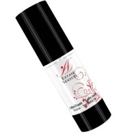 Lubricante Fresa Extase Sensual - 100mL