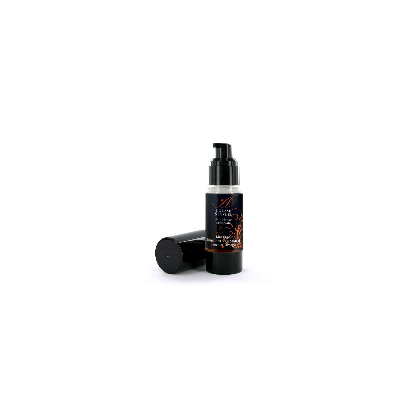 Chocolate & Orange Lubricant 30 ml - Sweet Pleasure