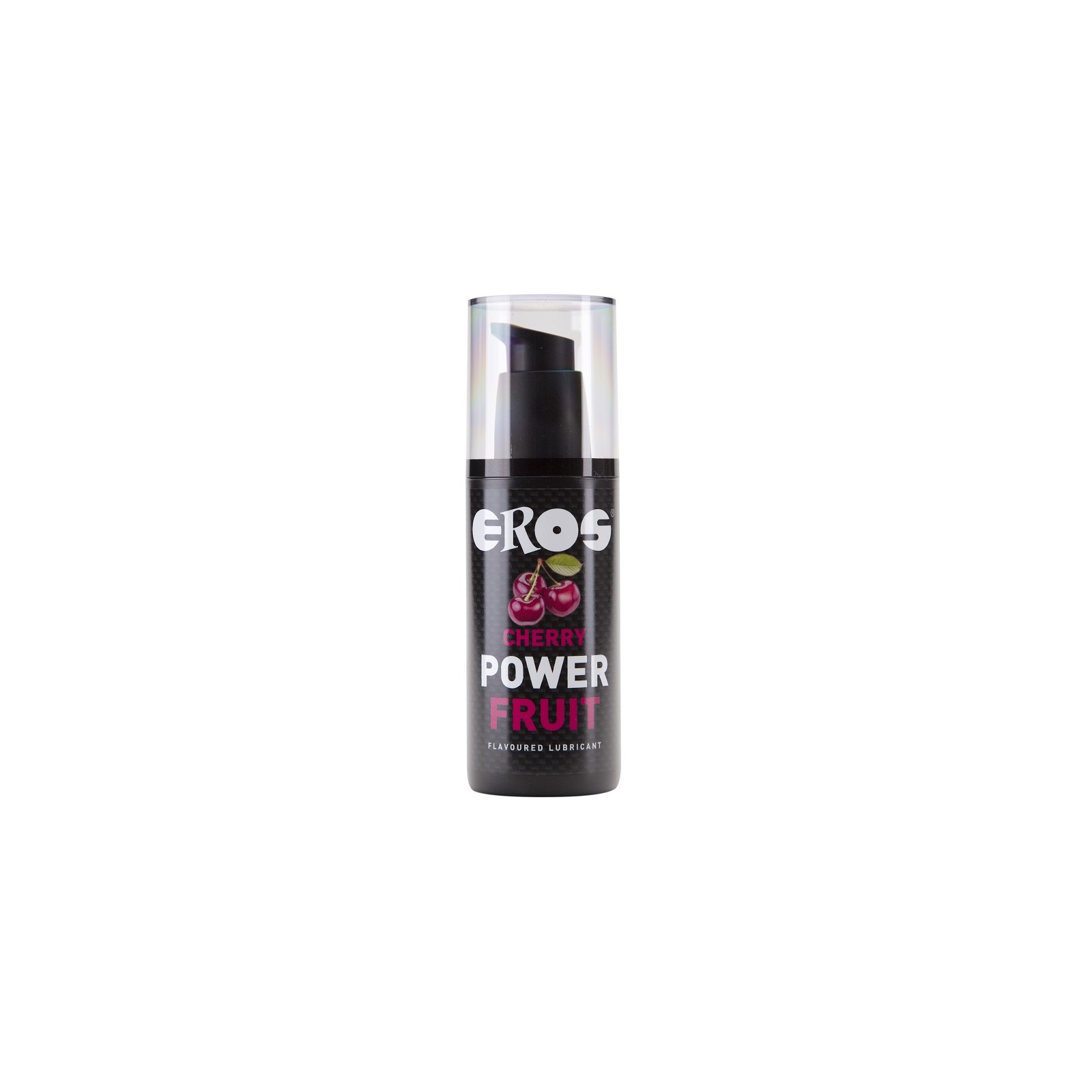 Cherry Power Fruit Lubricant - 125 ml