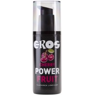 Cherry Power Fruit Lubricant - 125 ml