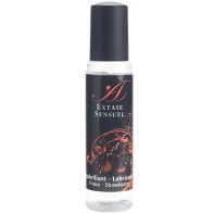 Lubricante Fresa - 35 ml