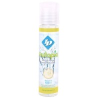 Banana Flavor Edible Lubricant 30ml for Sweet Moments