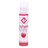 Cherry Flavor Lubricant 30ml | Natural Sensation