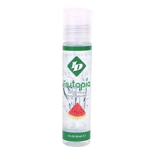 Lubricante Comestible Sabor A Sandía 30ml