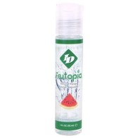 Lubricante Comestible Sabor A Sandía 30ml