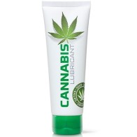 Lubricante De Cannabis Cobeco Para Placer Natural