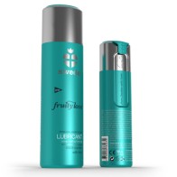 Lubricante Fruitylove Grosella Negra y Lima 100ml