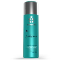 Lubricante Fruitylove Grosella Negra y Lima 100ml