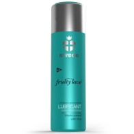 Fruitylove Blackcurrant and Lime Lubricant for Pleasure