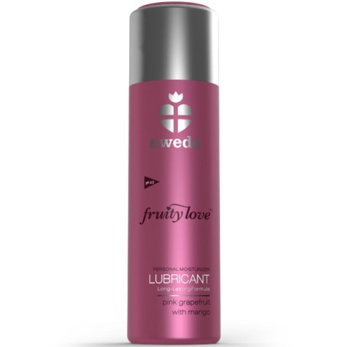 Fruity Love Grapefruit Mango Lubricant 50 ml Buy Online