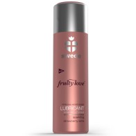 Fruity Love Strawberry Champagne Lubricant 100ml