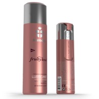 Fruity Love Lubricante Fresas Con Champagne 50 Ml