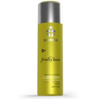 Fruity Love Lubricante Manzana Golden y Vainilla para Parejas