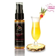 Voulez-vous Lubricante Piña Colada - Saboriza Tu Intimidad