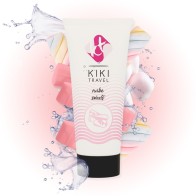 Kiki Travel Cloud Flavored Lubricant 50ml