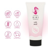 Kiki Travel Cloud Flavored Lubricant 50ml