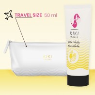 Pina Colada Flavored Lubricant 50ml