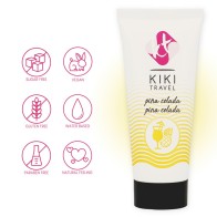 Lubricante Sabor A Piña Colada 50 Ml