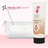 Kiki Travel Gel Lubricant American Cake Flavor 50ml