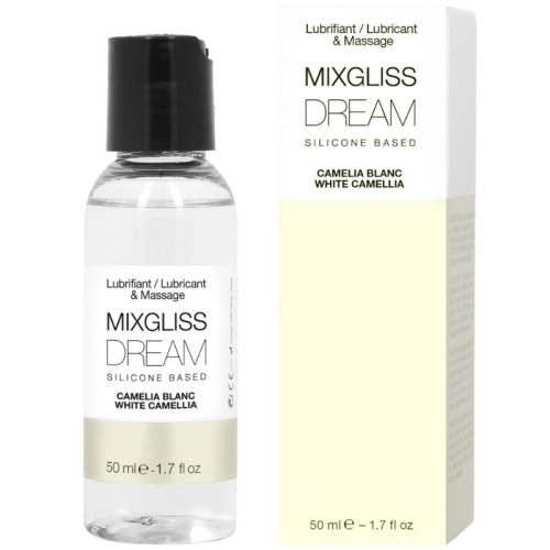 Dream Lubricant White Camellia 50 Ml