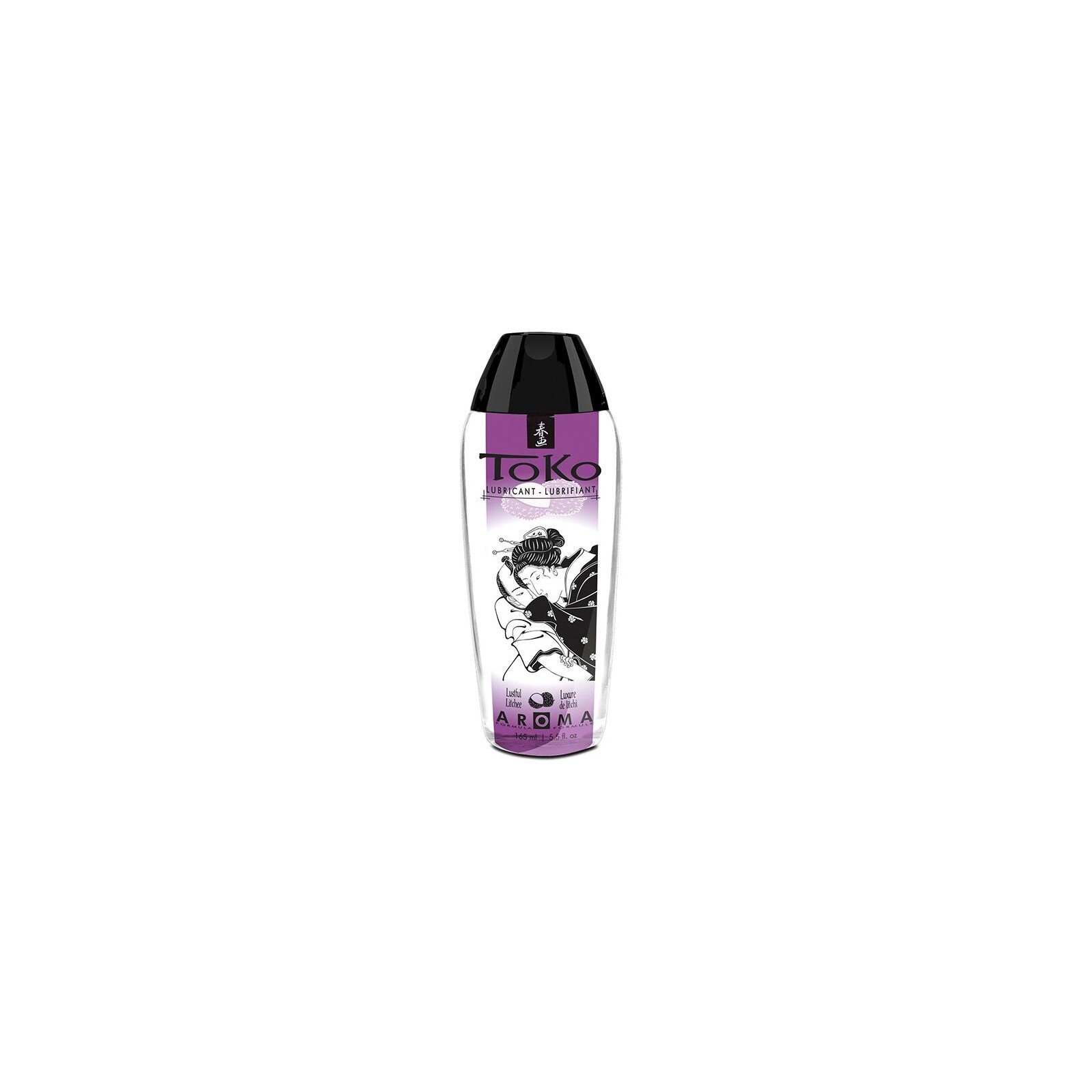 Shunga - Toko Aroma Lubricante Lustful Litchee