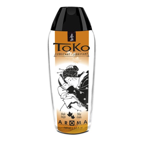 Toko Aroma Sweet Syrup Lubricant - Pleasure Redefined